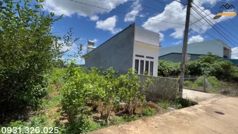 Bán đất trung tâm Cổng vàng Cư xá 5x21- Liên hiệp - Đức trọng - Lâm đồng