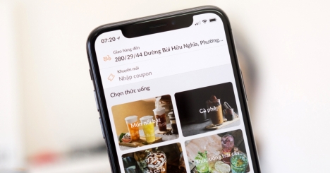 Thu hút khách hàng thân thiết bằng phần mềm tích điểm