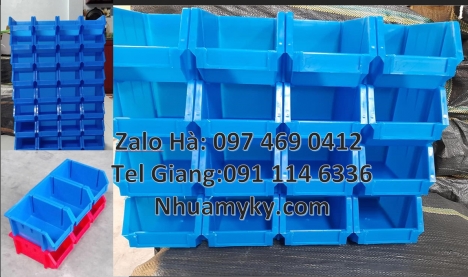 kệ nhựa, khay nhựa đựng dụng cụ y tế, khay kệ duy tân, Sỉ lẻ kệ đựng ốc vít, Khay nhựa xanh cỡ nhỏ,