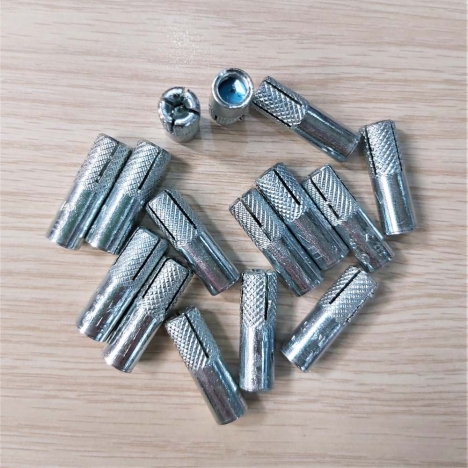 Tyren bulong sắt UV