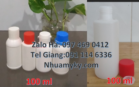Chai 30ml đựng thuốc sâu, chai 30 ml đựng mẫu thử, Chai 250 ml đựng thuốc sâu, chai 250 ml đựng mẫu
