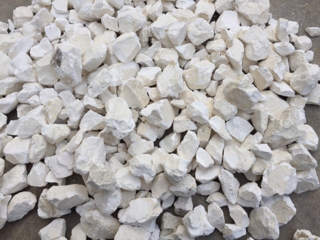 Khoáng Sản Xanh sản xuất và phân phối các sản phẩm Vôi Nông Nghiệp trên cả nước: