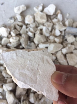 Khoáng Sản Xanh sản xuất và phân phối các sản phẩm Vôi Nông Nghiệp trên cả nước: