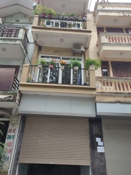 PHỐ HOÀNG QUỐC VIỆT 50 M2 - KD BẤT CHẤP - VỈA HÈ RỘNG - HÀNG HIẾM - 12.5 tỶ