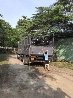 Chuyên Cung Cấp Vải Địa Kỹ Thuật