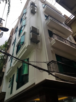 Bán nhanh trong tháng Phố Hoàng Quốc Việt-Q.Cầu Giấy.Thang Máy.Lô Góc.20m ra mặt phố.Ô tô tránh