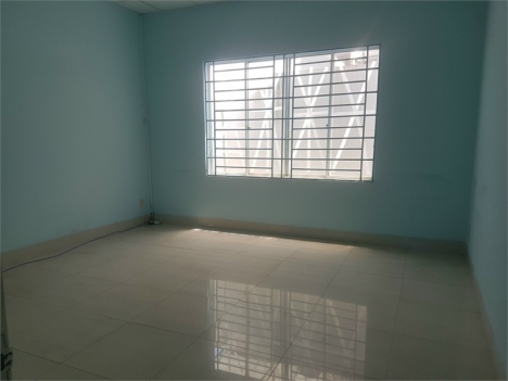 Cho thuê mặt bằng 1T3L làm văn phòng, dạy học đường 30/4 TP Vũng Tàu