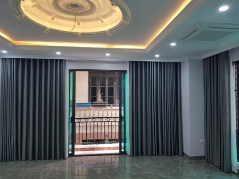 Bán nhanh trong tháng Phố Hoàng Quốc Việt-Q.Cầu Giấy.Thang Máy.Lô Góc.20m ra mặt phố.Ô tô tránh