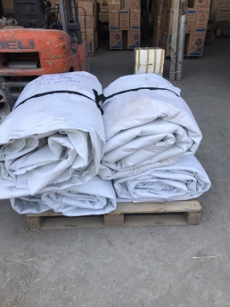 Bán Vải Địa Kỹ Thuật - Sản Xuất Vải Địa Kỹ Thuật