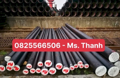 CUNG CẤP CÁC LOẠI THÉP TRÒN, VUÔNG FENGYANG NHẬP KHẨU