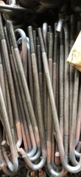 Tyren bulong sắt UV