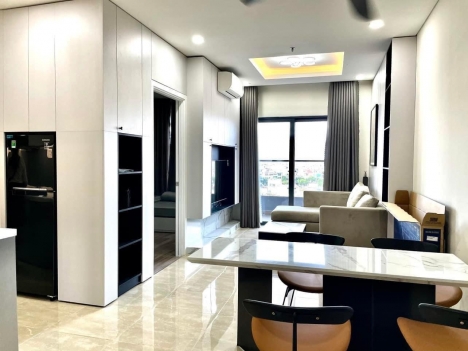 TẬN HƯỞNG CUỘC SỐNG TRỌN VẸN TẠI CĂN HỘ CAO CẤP MONARCHY