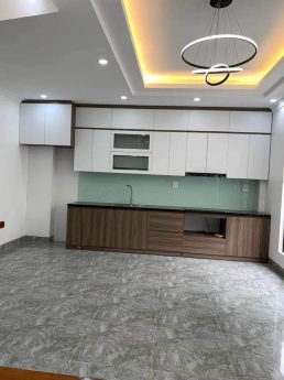 CHỦ CẦN BÁN NHÀ NGUYỄN SƠN - VỊ TRÍ ĐẸP NHẤT PHỐ - MẶT TIỀN 6M - 5 TẦNG - KINH DOANH - CẦN BÁN GẤP