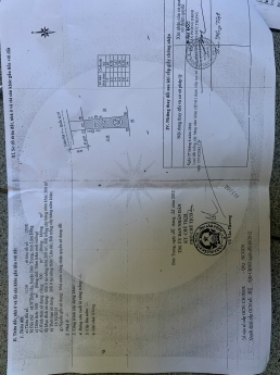 Bán đất (10x70) mặt tiền kinh doanh quốc lộ 27 - N thôn hạ - Đức trọng - Lâm đồng