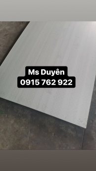 Tấm gân đúc hoa văn chống trượt