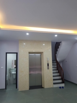 Bán nhanh trong tháng Phố Hoàng Quốc Việt-Q.Cầu Giấy.Thang Máy.Lô Góc.20m ra mặt phố.Ô tô tránh