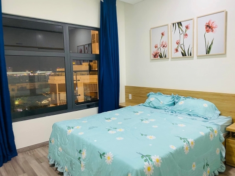 CHƯA BAO GIỜ CĂN HỘ LẠI HOT ĐẾN NHƯ THẾ