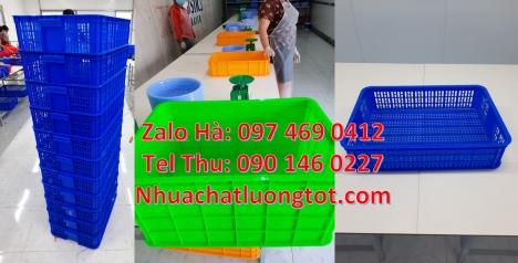 Sọt nhựa, thùng nhựa đặc b3, Thùng nhựa, sóng nhựa, khay nhựa công nghiệp, sọt nhựa, Khay nhựa. Thùn