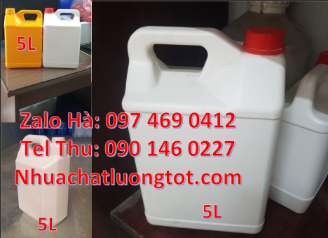 can hdpe giá rẻ tại hcm, can 2l quay, phân phối sỉ can nhựa, Can 2 lít tròn, , can hdpe, can giá rẻ,
