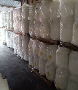 TCCA bột, sát khuẩn, xử lý nước, 25kg/thùng