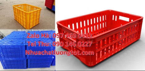 Sọt nhựa, thùng nhựa đặc b3, Thùng nhựa, sóng nhựa, khay nhựa công nghiệp, sọt nhựa, Khay nhựa. Thùn