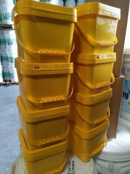 Chất sát trùng Virkon, Potassium Peroxymonosulphate