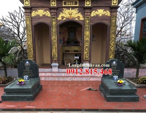 65 Mẫu mộ đôi để tro cốt đẹp bán tại Cần Thơ – Bán mộ đá tại Cần Thơ