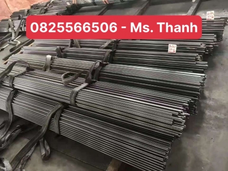 Thép dễ cắt gọt SUM24L/12L14 nhập khẩu giá cạnh tranh tốt nhất thịt trường