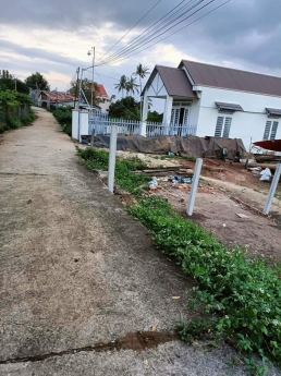 Bán đất 344m2 trung tâm Cư xá, Liên hiệp, Đức trọng, Lâm đồng