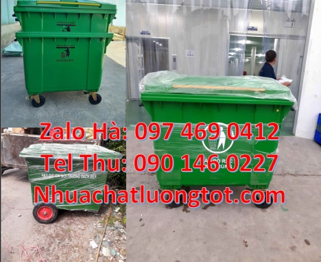 sỉ lẻ xe chở rác 3 bánh hơi, xe thu gom rác 660l 1000l, Xe thu gom rác 660l 3 bánh hơi, xe thu gom r