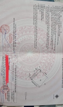 Bán đất 344m2 trung tâm Cư xá, Liên hiệp, Đức trọng, Lâm đồng