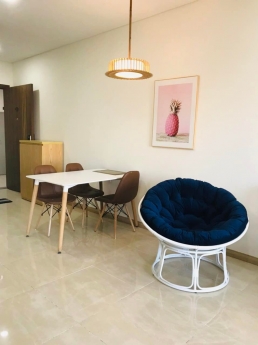 Căn hộ cao cấp view đẹp bậc nhất Đà Nẵng