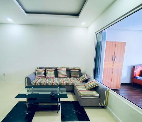 cho thuê căn hộ full nội thất siêu phẩm