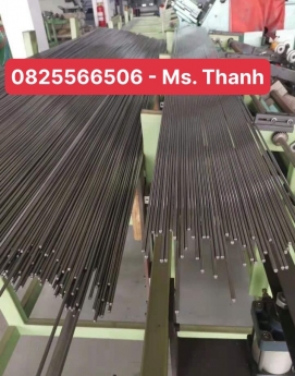 Thép dễ cắt gọt SUM24L/12L14 nhập khẩu giá cạnh tranh tốt nhất thịt trường