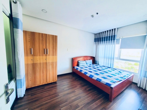 cho thuê căn hộ full nội thất siêu phẩm