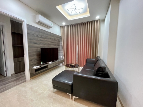 CHÍNH CHỦ CẦN BÁN GẤP CĂN HỘ MONARCHY BLOCK A