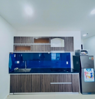 cho thuê căn hộ full nội thất siêu phẩm