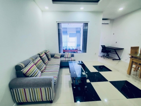 cho thuê căn hộ full nội thất siêu phẩm