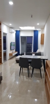 Căn hộ cao cấp view đẹp bậc nhất Đà Nẵng