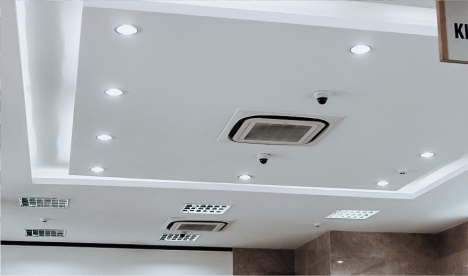 Đơn vị đại lý cấp 1 chuyên bán máy lạnh âm trần Daikin cực rẻ – cực chất lượng