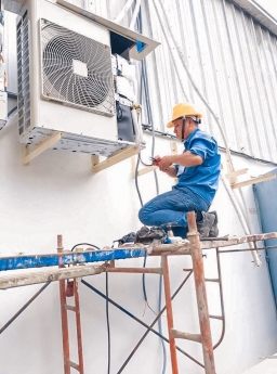 Đơn vị đại lý cấp 1 chuyên bán máy lạnh âm trần Daikin cực rẻ – cực chất lượng