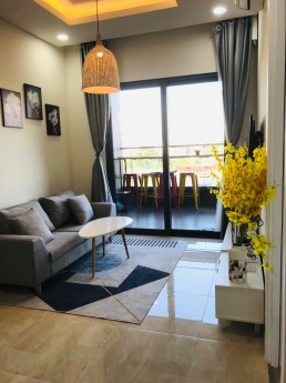 Căn hộ cao cấp view đẹp bậc nhất Đà Nẵng