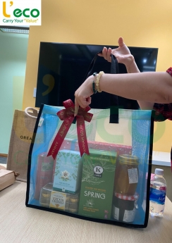 Túi lưới đựng quà tặng