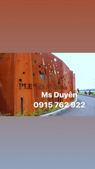 Thép kháng thời tiết Corten A/ Corten B