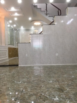 GIÁ THUÊ 7,5 TRIỆU - CHO THUÊ NHÀ ĐƯỜNG NGUYỄN VĂN QUỲ - NGÃ TƯ HUỲNH TẤN PHÁT ☎ Mr Hòa