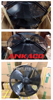 Nơi uy tín cung cấp quạt model YWF4D-350S