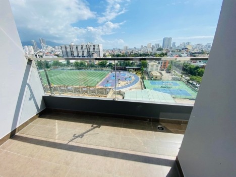 CĂN HỘ 2 PHÒNG NGỦ KHÔNG NỘI THẤT CHO AI CẦN