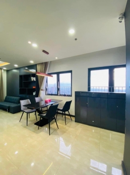 PENHOUSE SIÊU ĐẸP CHỈ CÓ TẠI THE MONARCHY ĐÀ NẴNG