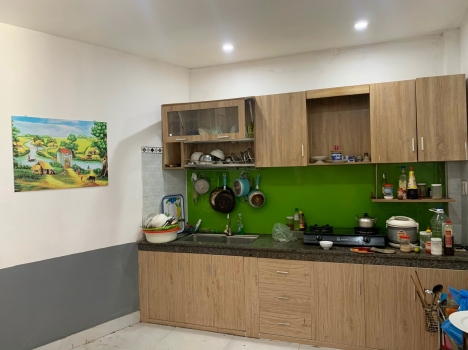 Chinh chủ can bán nhà tt hai châu. Vi tri đep