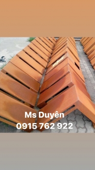 Thép kháng thời tiết Corten A/ Corten B